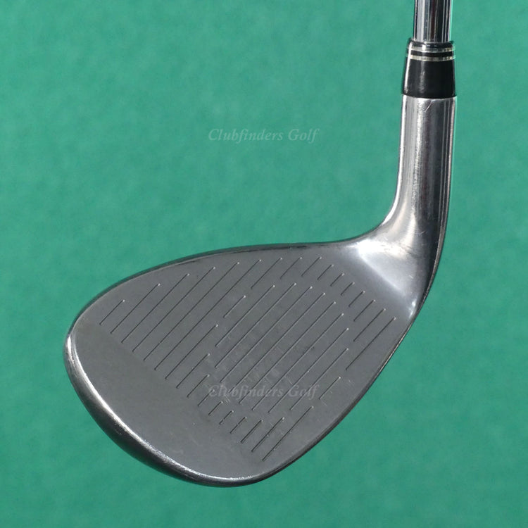 King Cobra 3100 I/H GW Gap Wedge Nippon NS Pro 1030H Steel Regular
