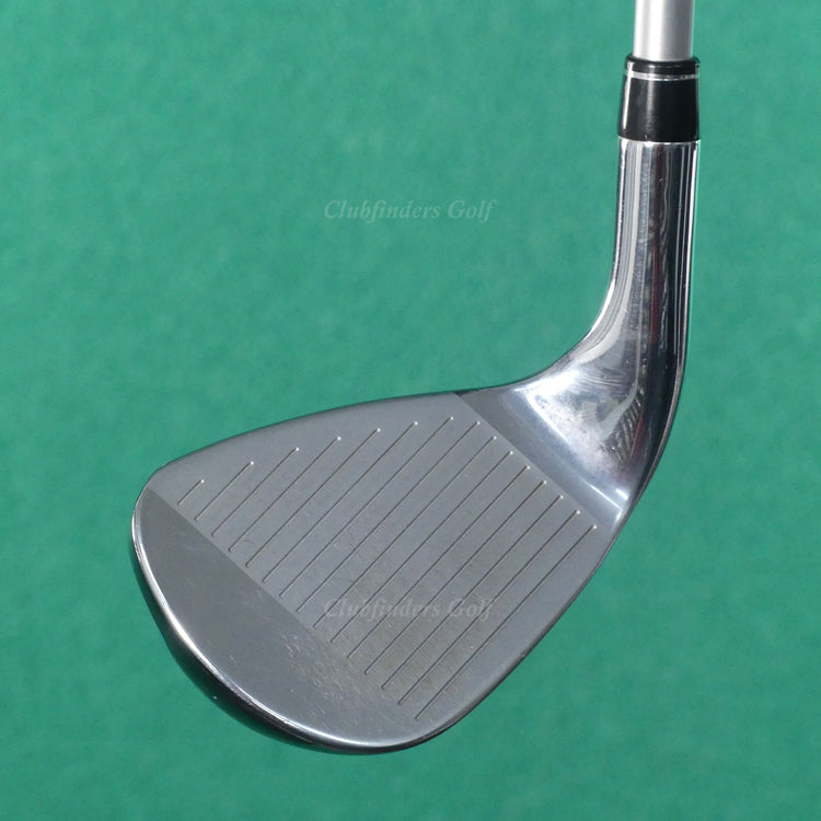 Callaway Paradym X AW Approach Wedge Aldila Ascent 50 Graphite Seniors