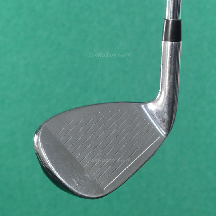 Tour Edge Bazooka 470 Single 8 Iron Factory Ultra-Light Steel Uniflex