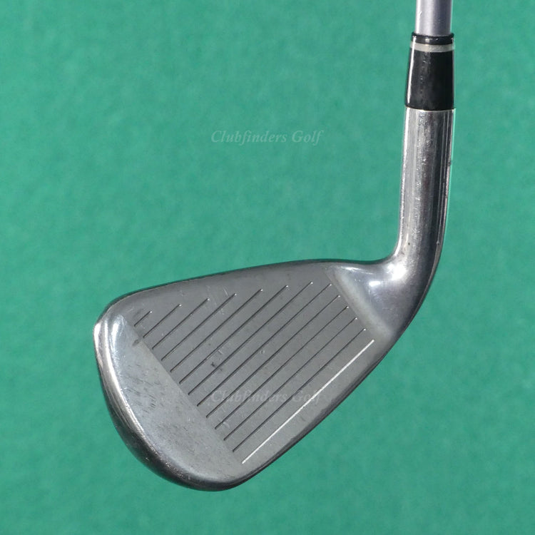 Adams Golf Idea Super S Single 7 Iron Matrix Kujoh 85g Graphite Stiff
