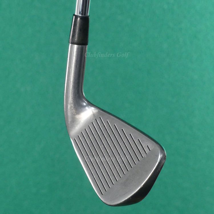 LH Titleist DCI 981 Single 5 Iron Factory TriSpec Steel Regular