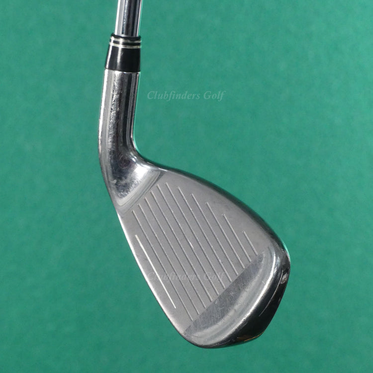 LH Cobra Golf SZ Single 4 Iron Nippon NS Pro 1030H Steel Regular