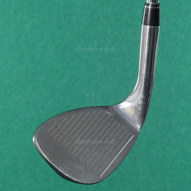 Pinemeadow PGX 52° AW Approach Wedge Factory Premium Steel Wedge