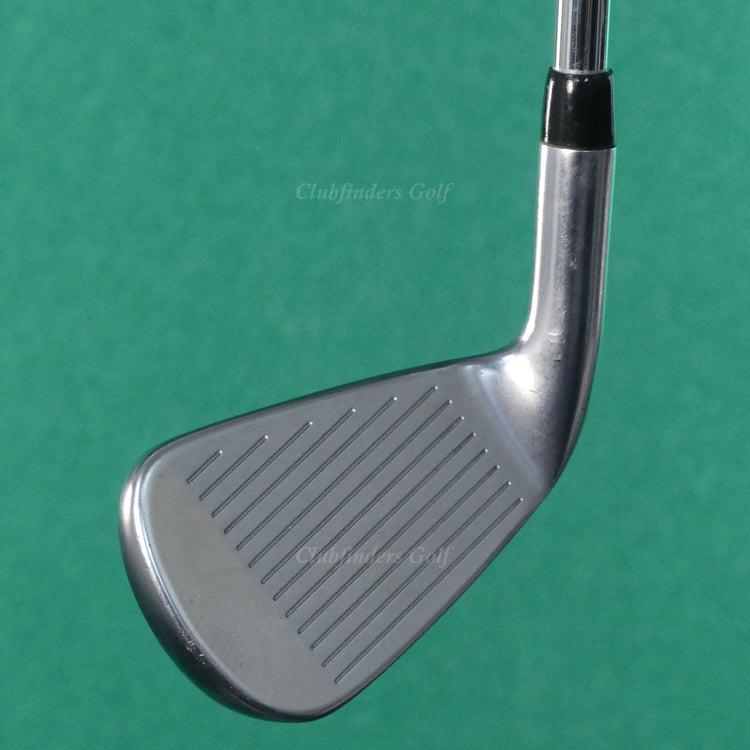 Callaway Apex Forged Single 6 Iron True Temper Speed Step 85 Steel Regular