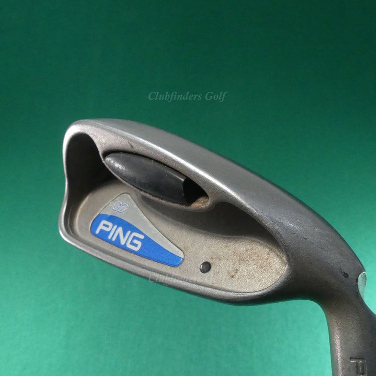 Ping G2 HL Black Dot Utility Hybrid 3 Iron TFC 100 Graphite Regular *READ*
