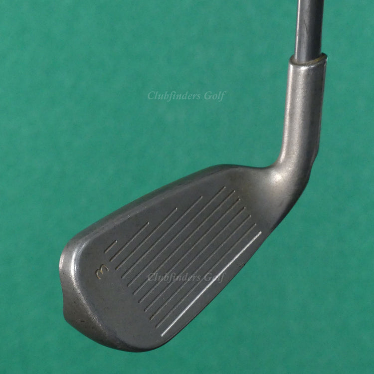Ping G2 HL Black Dot Utility Hybrid 3 Iron TFC 100 Graphite Regular *READ*