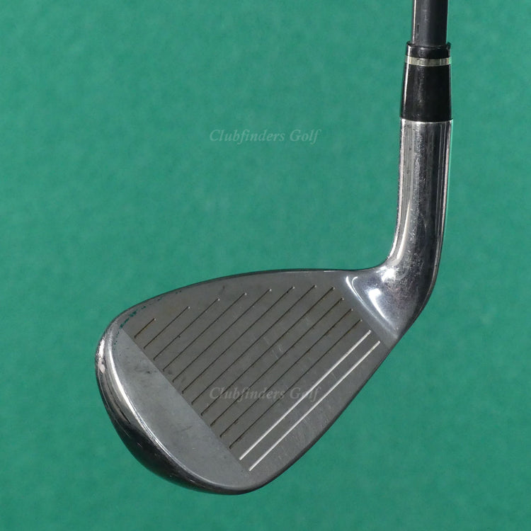 Nike Slingshot OSS Single 8 Iron Mitsubishi Rayon iDiamana Graphite Seniors