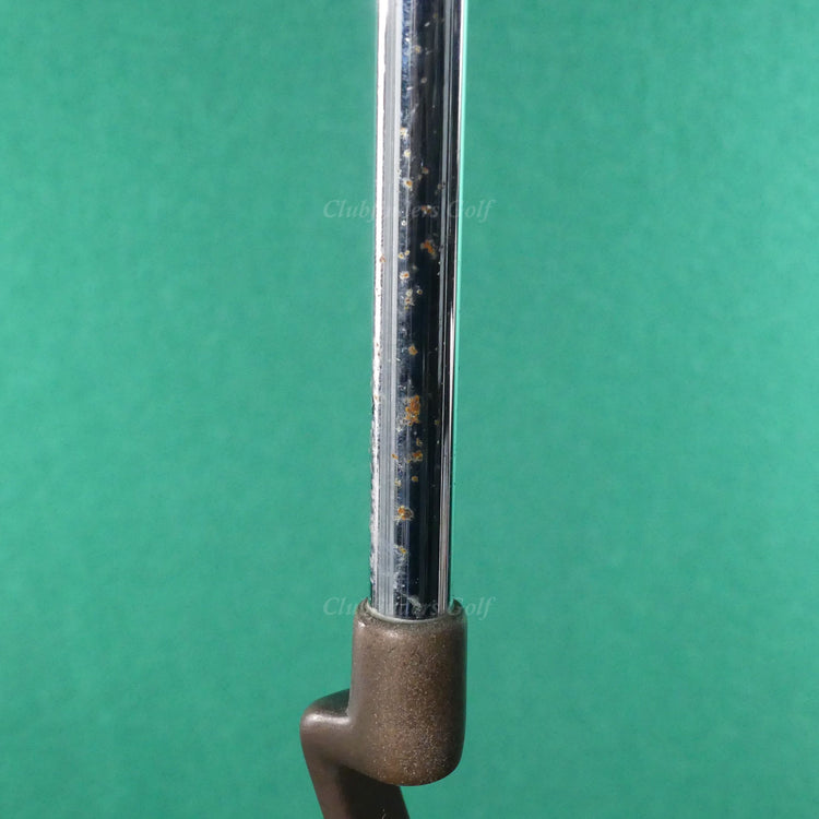 Ping Scottsdale Anser Remake Plumbers-Neck 35" Putter Golf Club Karsten *READ*