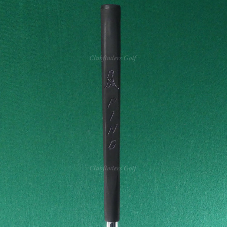 Ping Scottsdale Anser Remake Plumbers-Neck 35" Putter Golf Club Karsten *READ*