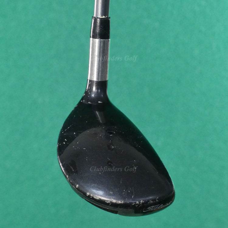 Titleist 909H Hybrid 24° Utility Mitsubishi Rayon Diamana 80HY Graphite Regular