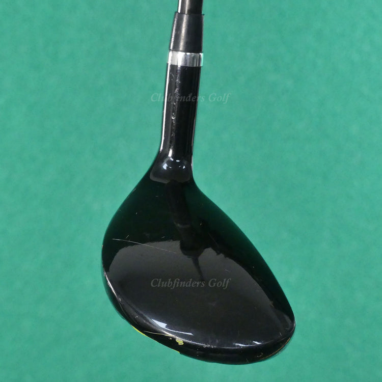 Tour Edge Bazooka 470 25° Hybrid 5 Iron Ultra-Light Graphite Uniflex w/ HC