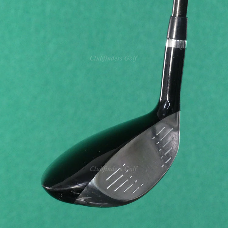 Tour Edge Bazooka 470 25° Hybrid 5 Iron Ultra-Light Graphite Uniflex w/ HC