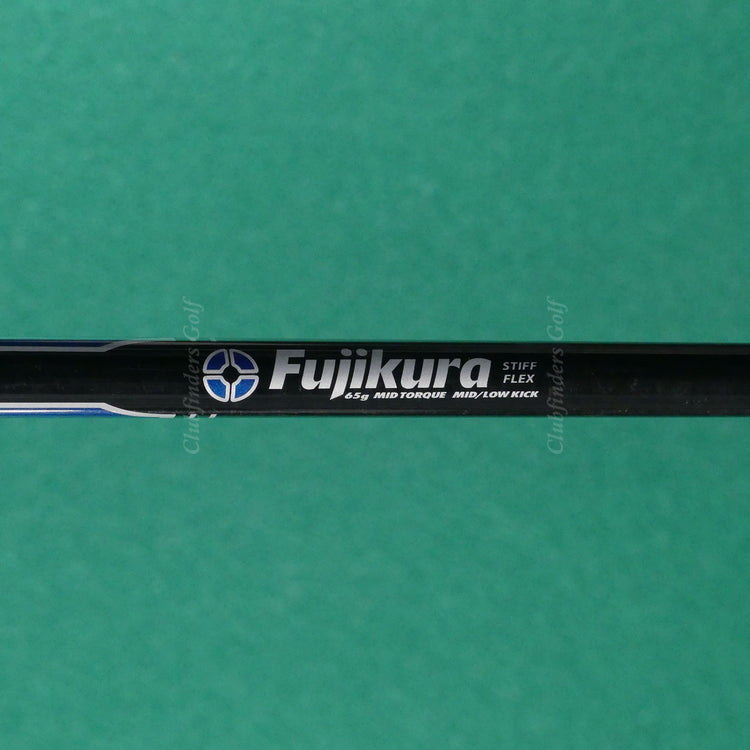 Callaway X Fairway 15° 3 Wood Fujikura 65g Graphite Stiff