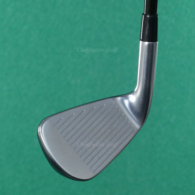 Callaway X Forged CB '21 Single 7 Iron Mitsubishi Chemical MMT 95 Graphite Stiff