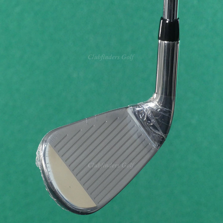 NEW Callaway Paradym Ai Smoke Single 7 Iron TT Elevate MPH 95 Steel Stiff