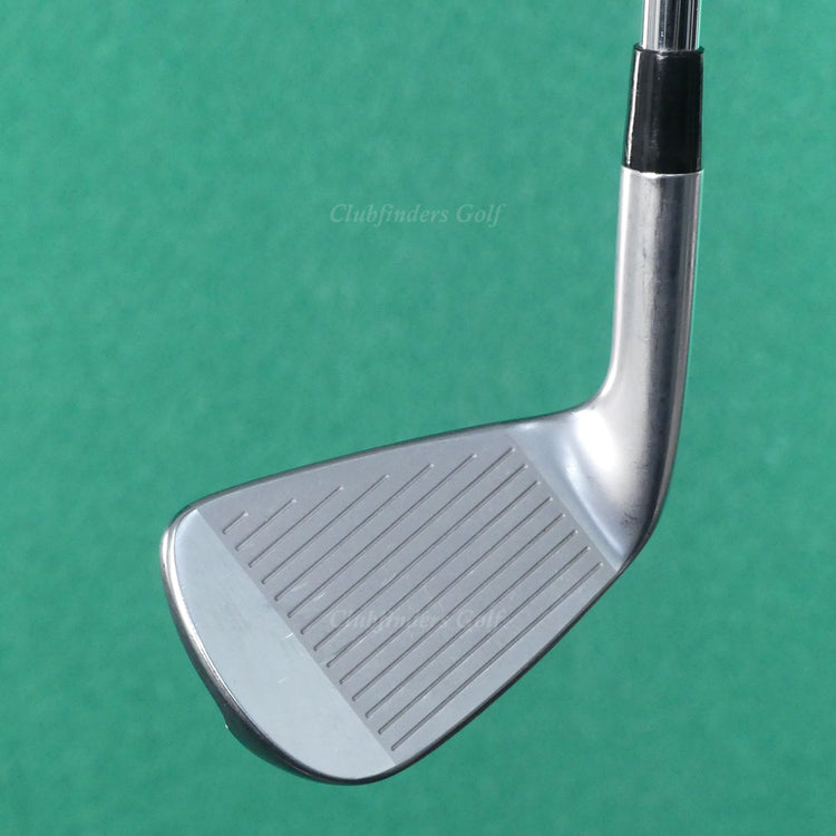 Callaway Prototype Forged Single 6 Iron Precision Rifle FCM 5.0 Steel Regular