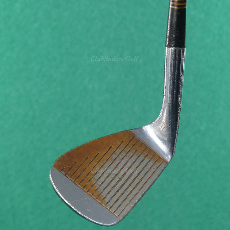 MacGregor Tourney Colokrom M85 PW Pitching Wedge True Temper Dynamic Steel Stiff