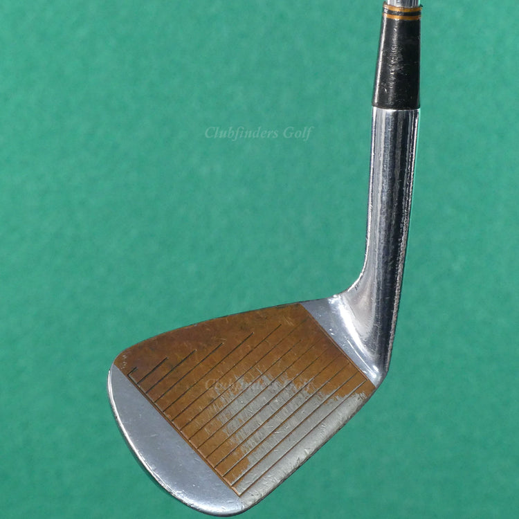 MacGregor Tourney Colokrom M85 Single 8 Iron True Temper Dynamic Steel Stiff
