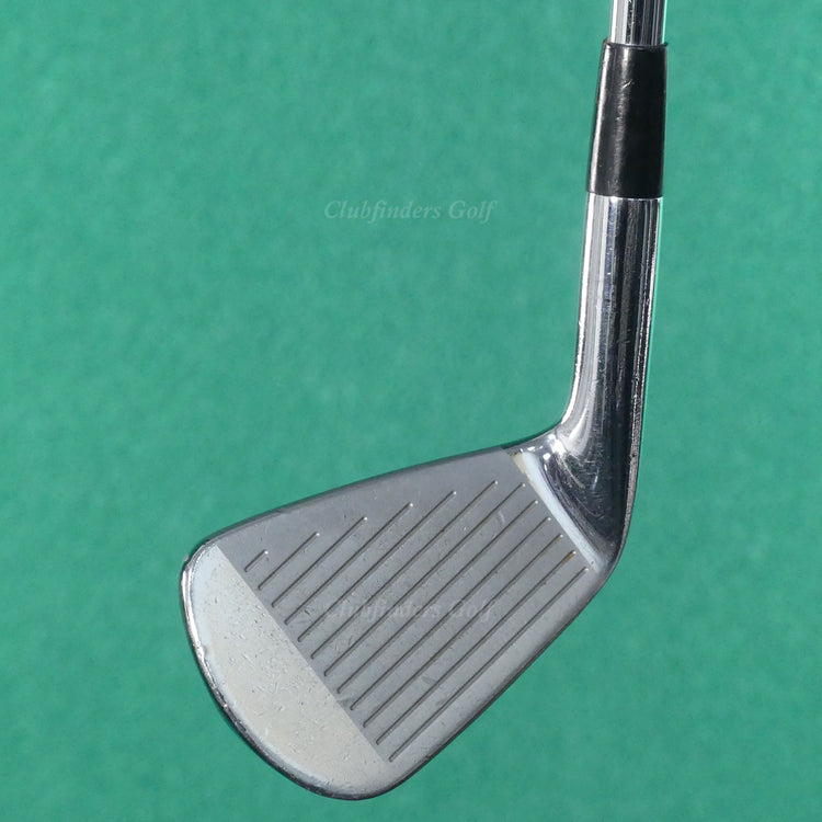 Mizuno MP-68 Forged Single 5 Iron Project X Rifle 5.0 Steel Regular