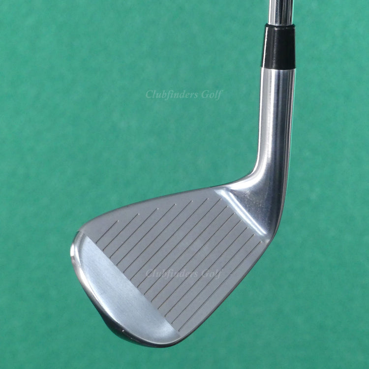 Adams Golf XTD Forged Single 8 Iron True Temper Dynalite Gold XP Steel Stiff