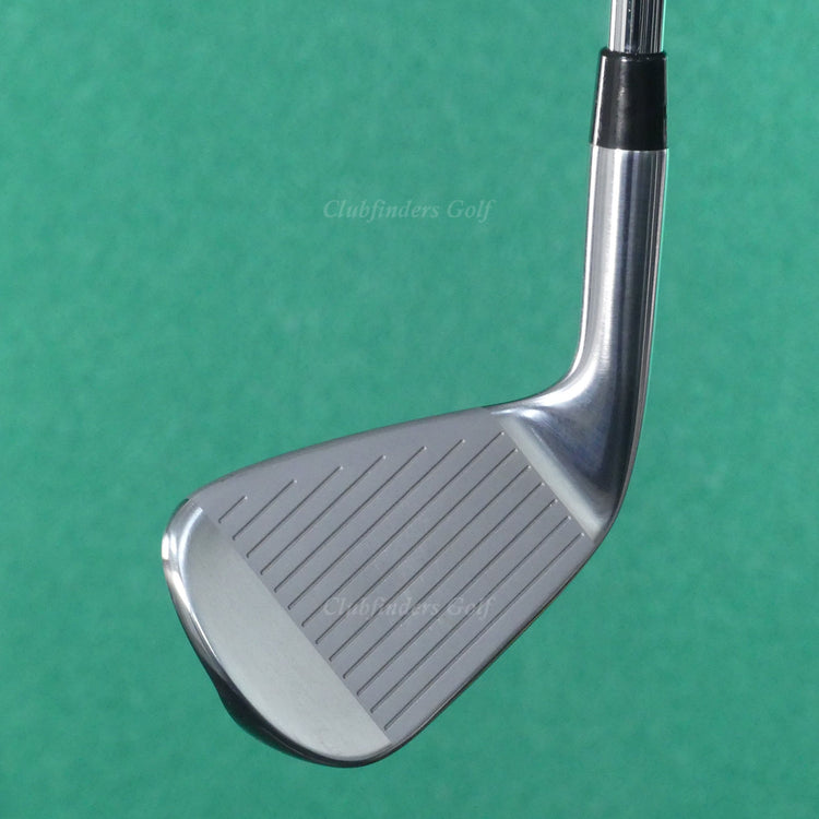 Adams Golf XTD Forged Single 6 Iron True Temper Dynalite Gold XP Steel Stiff
