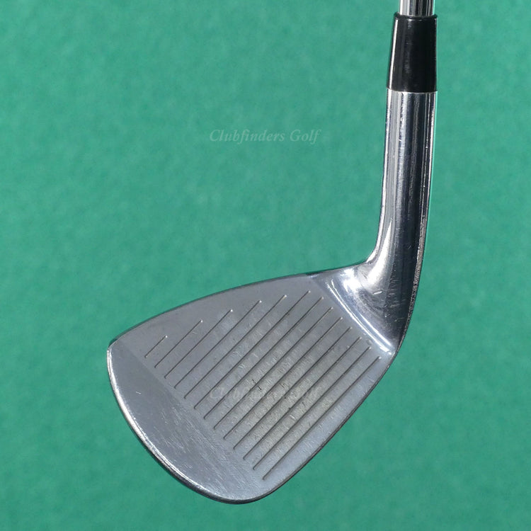 Mizuno MP-29 Forged Single 9 Iron FST 115 Steel Stiff