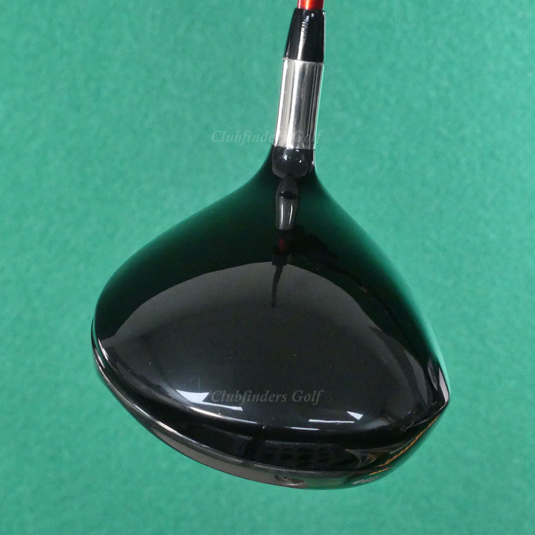 Bridgestone Tour Stage X-Drive 460 10.5° Driver AccuFlex Graphite Extra Stiff