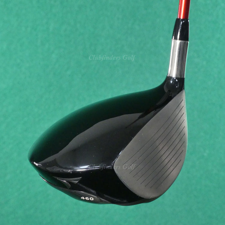 Bridgestone Tour Stage X-Drive 460 10.5° Driver AccuFlex Graphite Extra Stiff