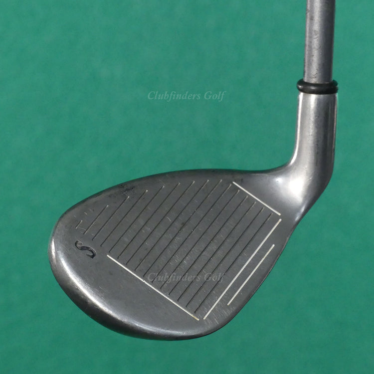 Callaway Steelhead X-14 SW Sand Wedge Factory Graphite Firm