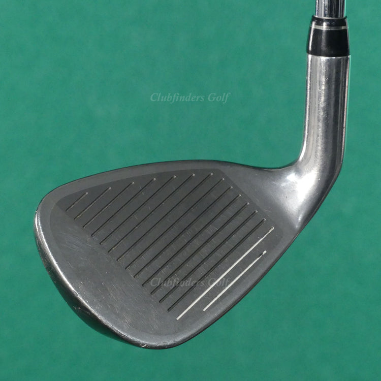Callaway FT PW Pitching Wedge Factory Nippon NS Pro 1100GH Steel Uniflex