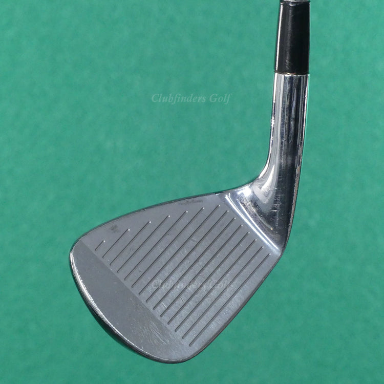 Mizuno MP-54 Forged Single 9 Iron True Temper Dynamic Gold Steel Stiff