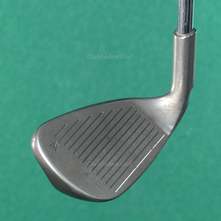 Ping G5 White Dot PW Pitching Wedge Factory Cushin CS Lite Steel Stiff *READ*