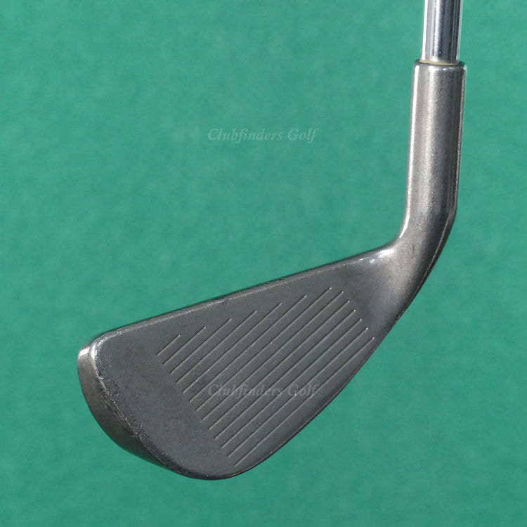 Ping Eye Black Dot Single 1 Iron Karsten ZZ-Lite Steel Stiff