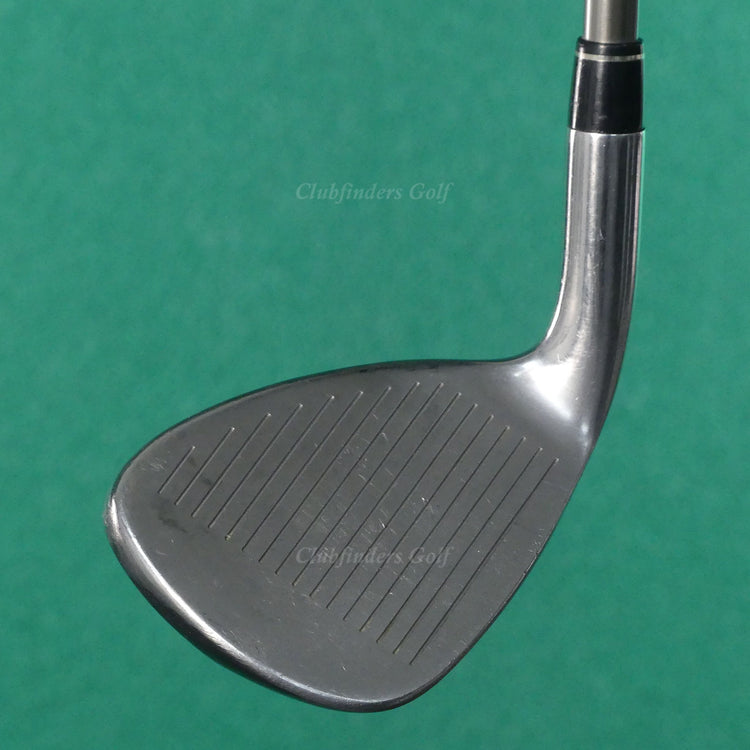 Lady TaylorMade Miscela 2005 SW Sand Wedge Factory Graphite Ladies