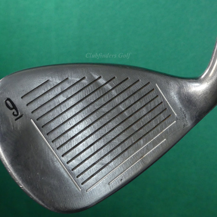 Callaway X-20 Single 9 Iron Factory 75g Graphite Stiff