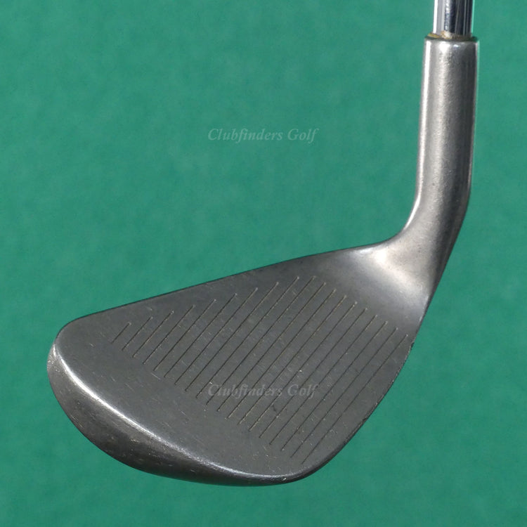 Ping Eye Black Dot SW Sand Wedge Karsten ZZ-Lite Steel Stiff