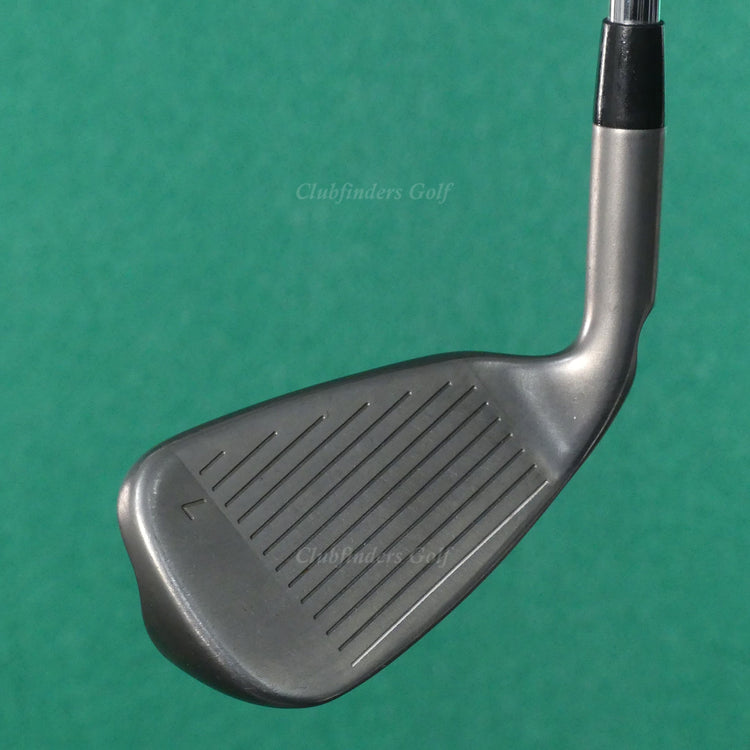 Ping G Max Blue Dot Single 7 Iron True Temper XP 95 R300 Steel Regular