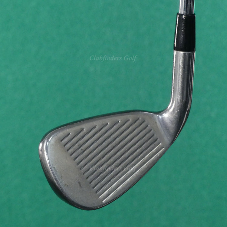 TaylorMade RAC OS 2003 Single 4 Iron TT Dynamic Gold 120 S300 Steel Stiff