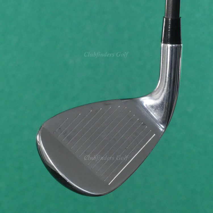Tour Edge Bazooka 370 PW Pitching Wedge Factory Graphite Seniors