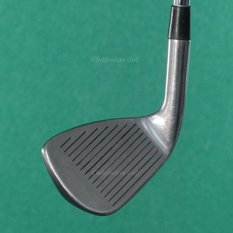 Titleist DCI 981 Single 8 Iron True Temper Dynamic Gold X100 Steel Extra Stiff