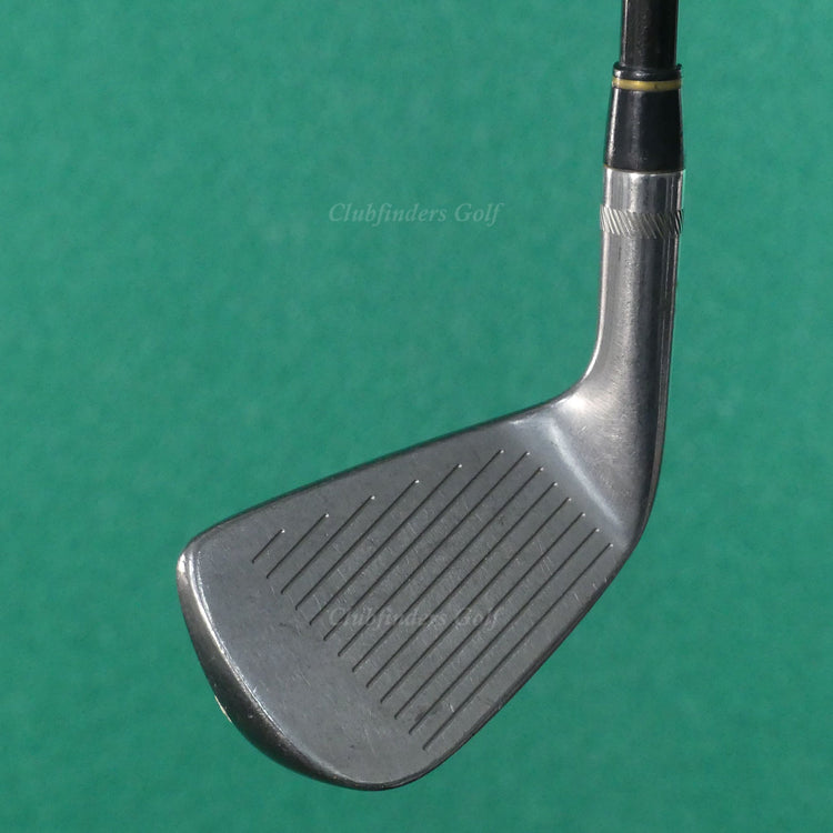 Titleist DCI 990 Single 7 Iron Graman CF310 Graphite Stiff