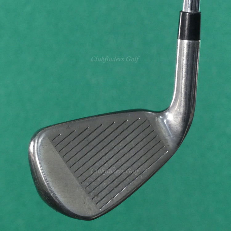 TaylorMade RBZ Speedlite Single 6 Iron Factory Steel Regular
