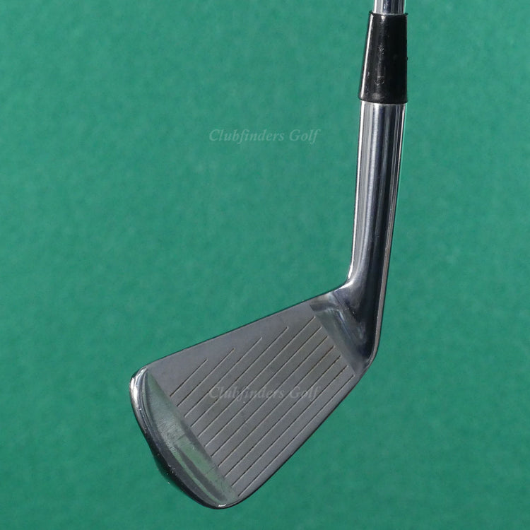 Dunlop Maxfli Australian Blade Single 2 Iron True Temper Stepped Steel Stiff