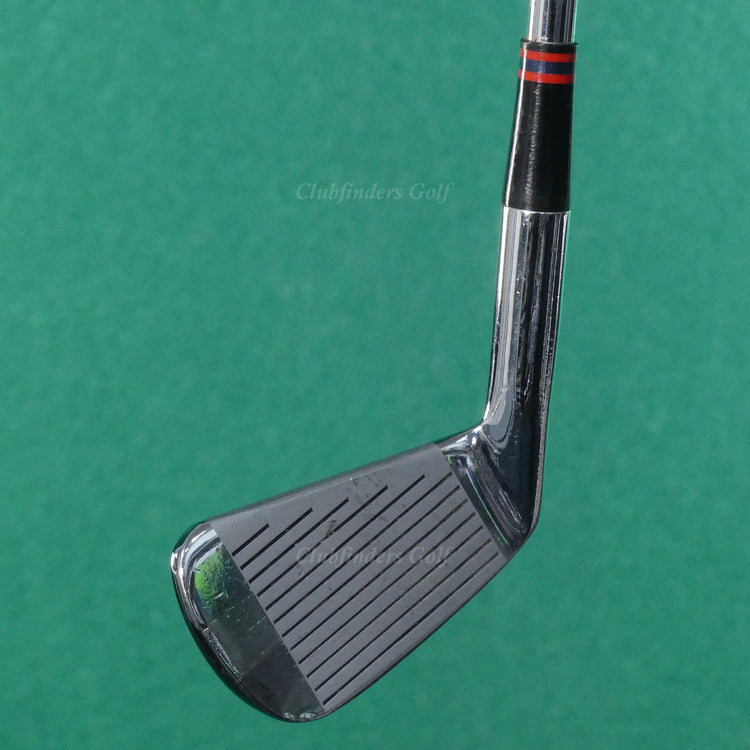 Ben Hogan Apex '93 Forged Single 2 Iron Factory Apex 4 Steel Stiff