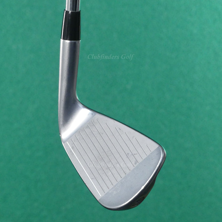 LH Ping Blueprint Forged Black Dot Single 7 Iron TT DG 120 S300 Steel Stiff