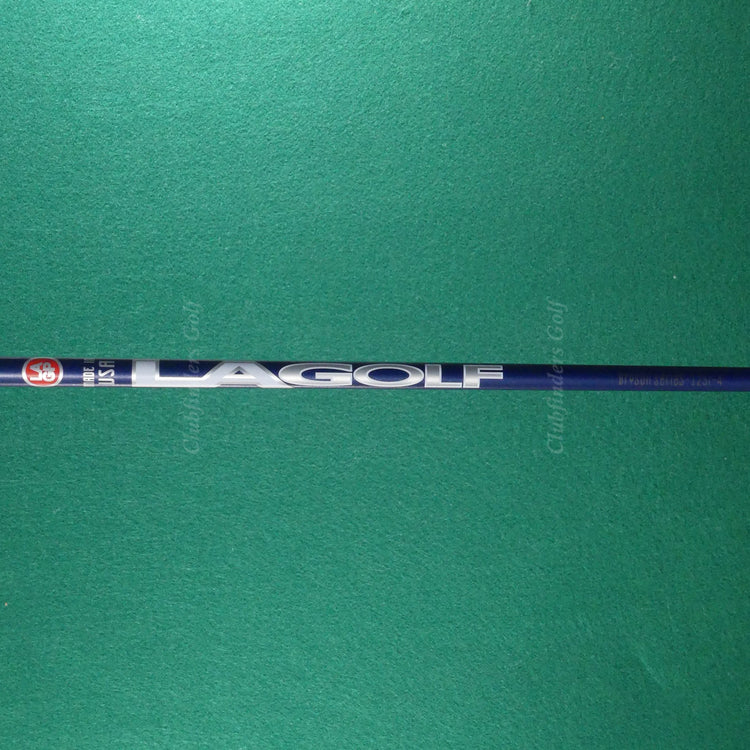 Mizuno Pro 243 Forged Single 4 Iron LA Golf Bryson Series 125I-4 Graphite Stiff