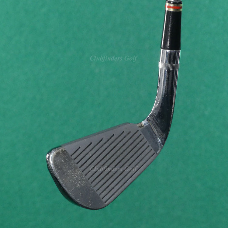 Ben Hogan Edge Forged Single 4 Iron Factory Apex 3 Steel Regular
