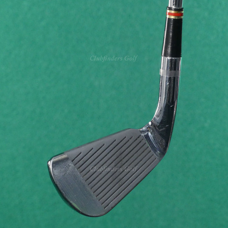 Ben Hogan Edge Forged Single 3 Iron Factory Apex 3 Steel Regular