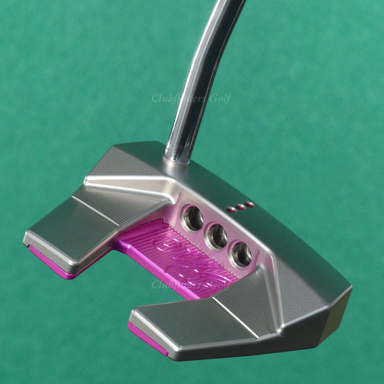 NEW Scotty Cameron 2025 My Girl Ltd Ed 34" Putter Golf Club w/ Headcover