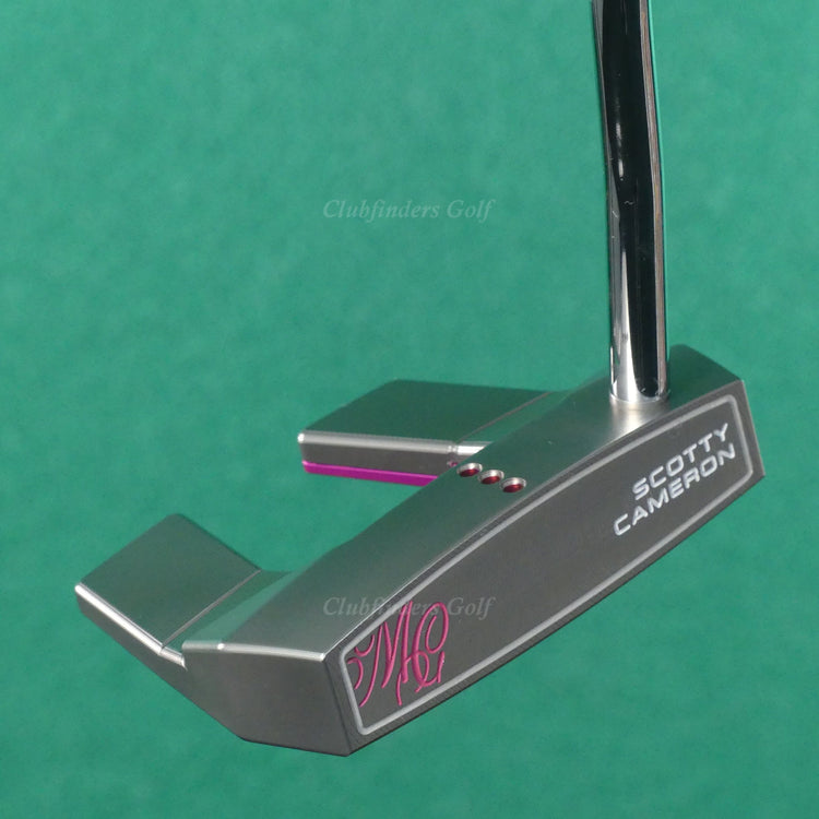 NEW Scotty Cameron 2025 My Girl Ltd Ed 34" Putter Golf Club w/ Headcover